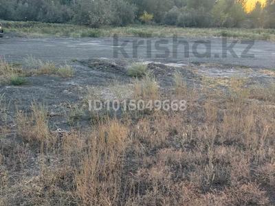 Участок · 50 соток, мкр Коктал — ВОЗЛЕ ТРАССЫ за 40 млн ₸ в Талдыкоргане