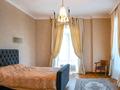 Отдельный дом · 8 комнат · 700 м² · 10 сот., мкр Горный Гигант за 4 млн ₸ в Алматы, Медеуский р-н — фото 11