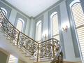 Отдельный дом · 8 комнат · 700 м² · 10 сот., мкр Горный Гигант за 4 млн ₸ в Алматы, Медеуский р-н — фото 2