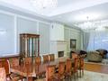 Отдельный дом · 8 комнат · 700 м² · 10 сот., мкр Горный Гигант за 4 млн ₸ в Алматы, Медеуский р-н — фото 5