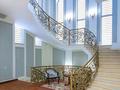 Отдельный дом · 8 комнат · 700 м² · 10 сот., мкр Горный Гигант за 4 млн ₸ в Алматы, Медеуский р-н — фото 7