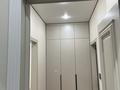 2-бөлмелі пәтер · 50 м² · 6/13 қабат, Кунаева 45 — Мадели кожа, бағасы: 46 млн ₸ в Шымкенте, Туран р-н — фото 20