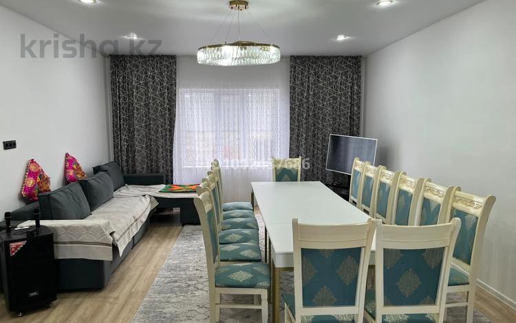 Жеке үй · 4 бөлме · 160 м², 5-я звездная 1, бағасы: 80 000 ₸ в Бурабае — фото 28