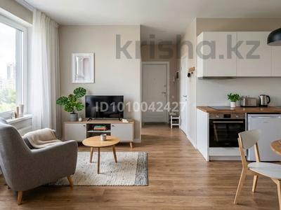 -Аренда помесячная -Один человек -Бюджет…, Есильский р-н в Астане