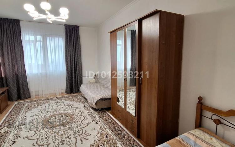 1-бөлмелі пәтер · 38 м² · 9/9 қабат, мкр Аксай-1А, мкр. Аксай 32, бағасы: 26.5 млн ₸ в Алматы, Ауэзовский р-н — фото 2