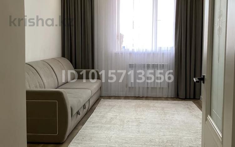 2-бөлмелі пәтер · 70 м² · 8/9 қабат, Калдаякова 28, бағасы: 38 млн ₸ в Астане, Сарайшык р-н — фото 2