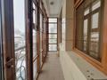 3-комнатная квартира, 180 м², 4/6 этаж, Аль-Фараби 100 за 180 млн 〒 в Алматы, Медеуский р-н — фото 10