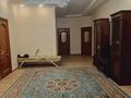 3-комнатная квартира, 180 м², 4/6 этаж, Аль-Фараби 100 за 180 млн 〒 в Алматы, Медеуский р-н — фото 4