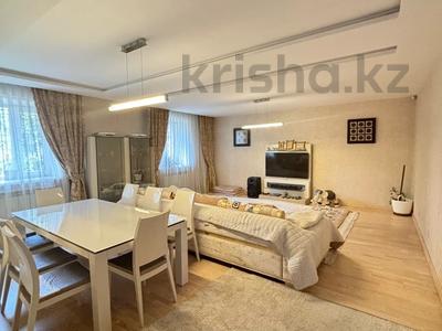 Отдельный дом · 8 комнат · 400 м² · 6 сот., мкр Шубар, Жанатай Шарденова 5 — Лучшее предложение за 188 млн 〒 в Астане, Есильский р-н