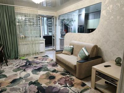 1-комнатная квартира · 33.5 м² · 2/9 этаж, пр.Республики 18 за 16.5 млн ₸ в Караганде, Казыбек би р-н