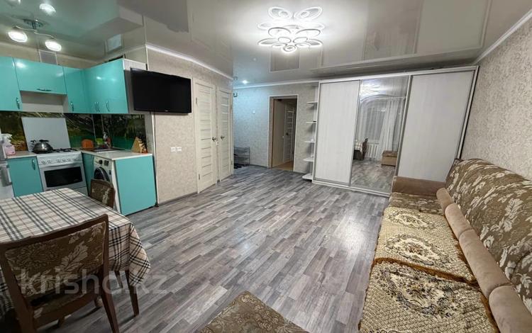 3-комнатная квартира · 64 м² · 4/5 этаж, Абая 147 за 23 млн ₸ в Костанае — фото 5