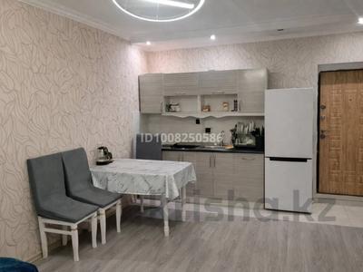 2-комнатная квартира · 38.5 м² · 8/8 этаж, А-98 12 — Жумабаева за 20.9 млн 〒 в Астане