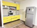 2-комнатная квартира · 70 м² · 2/18 этаж, мкр Тастак-3 167 за 280 000 ₸ в Алматы, Алмалинский р-н — фото 4