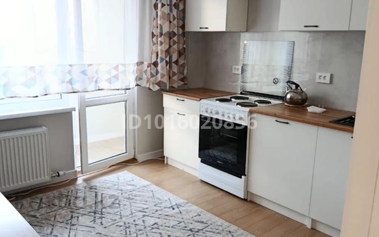 1-комнатная квартира · 35 м² · 2/6 этаж, мкр Кайрат 716/15 за 200 000 ₸ в Алматы, Турксибский р-н — фото 2