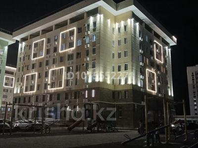 1-комнатная квартира · 48 м² · 4/7 этаж, 11 16 за 120 000 ₸ в Туркестане