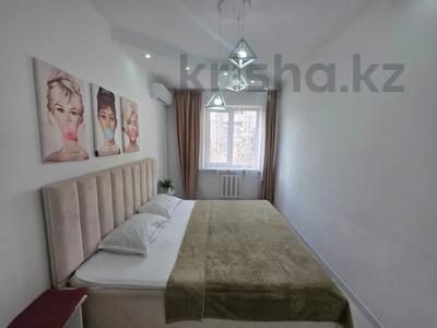 4-бөлмелі пәтер · 88 м² · 7/9 қабат, мкр Самал-2, бағасы: 87 млн ₸ в Алматы, Медеуский р-н