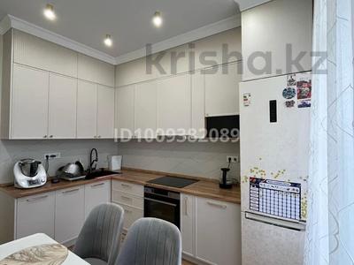 2-бөлмелі пәтер · 64 м² · 9/10 қабат, Култегин, бағасы: 42.5 млн ₸ в Астане, Нура р-н