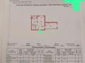 2-бөлмелі пәтер · 64 м² · 9/10 қабат, Култегин, бағасы: 42.5 млн ₸ в Астане, Нура р-н — фото 15