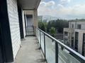 3-бөлмелі пәтер · 129 м² · 3/4 қабат, Ремизовка 1а, бағасы: 129 млн ₸ в Алматы, Бостандыкский р-н — фото 5