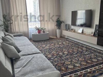 2-бөлмелі пәтер · 71 м² · 4/9 қабат, Е-899 3, бағасы: 82 млн ₸ в Астане, Нура р-н
