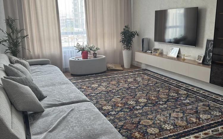 2-бөлмелі пәтер · 71 м² · 4/9 қабат, Е-899 3, бағасы: 82 млн ₸ в Астане, Нура р-н — фото 13
