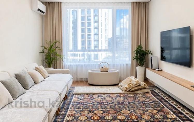2-комнатная квартира · 71 м² · 4/9 этаж, Е-899 3 за 79.9 млн ₸ в Астане, Нура р-н — фото 24