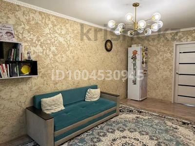 2-бөлмелі пәтер · 44.1 м² · 2/5 қабат, Республика 77, бағасы: 9.2 млн ₸ в Темиртау