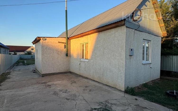Отдельный дом · 2 комнаты · 60 м² · 5 сот., Птицефабрика 1 за 10.2 млн ₸ в Уральске — фото 2