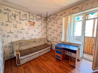2-комнатная квартира · 43 м² · 2/4 этаж, мкр Восточный 14 за 12 млн ₸ в Талдыкоргане, мкр военный городок Жулдыз