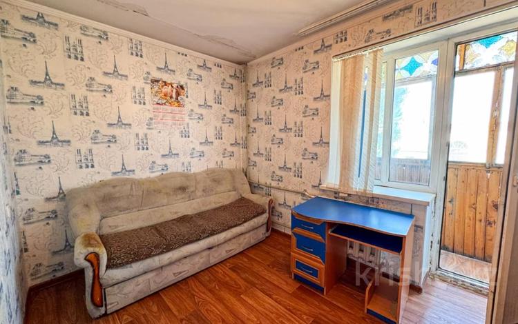 2-комнатная квартира · 43 м² · 2/4 этаж, мкр Восточный 14 за 12 млн ₸ в Талдыкоргане, мкр военный городок Жулдыз — фото 7