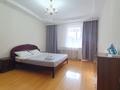 3-комнатная квартира · 100 м² · 5/10 этаж, Кунаева 14 Г — Мангилик ель за 25 000 〒 в Астане, Есильский р-н