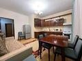 3-комнатная квартира · 100 м² · 5/10 этаж, Кунаева 14 Г — Мангилик ель за 25 000 〒 в Астане, Есильский р-н — фото 10