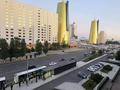 3-комнатная квартира · 100 м² · 5/10 этаж, Кунаева 14 Г — Мангилик ель за 35 000 ₸ в Астане, Есильский р-н — фото 16