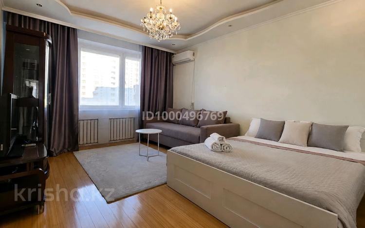 3-комнатная квартира · 100 м² · 5/10 этаж, Кунаева 14 Г — Мангилик ель за 35 000 ₸ в Астане, Есильский р-н — фото 61