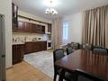 3-комнатная квартира · 100 м² · 5/10 этаж, Кунаева 14 Г — Мангилик ель за 35 000 ₸ в Астане, Есильский р-н — фото 11