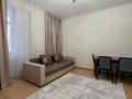 3-комнатная квартира · 100 м² · 5/10 этаж, Кунаева 14 Г — Мангилик ель за 35 000 ₸ в Астане, Есильский р-н — фото 13