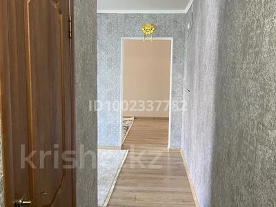 3-комнатная квартира · 65 м² · 5/5 этаж, Микрарайон Шугыла 26 — Бухарбай Батыра за 11.5 млн 〒 в 