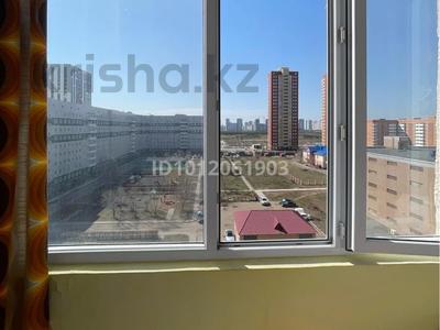 1-комнатная квартира · 36.5 м² · 8/9 этаж, ул. Акмешит 11 за 25.5 млн ₸ в Астане, Есильский р-н