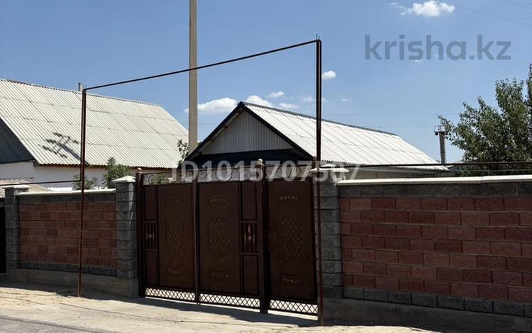 6-бөлмелі пәтер · 120 м², Жаяу Муса 12, бағасы: 16 млн ₸ в Жетысае — фото 2