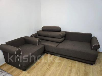 1-бөлмелі пәтер · 34.3 м² · 3/9 қабат, Кумисбекова 9/2 — Косшыгулулы, бағасы: 20.5 млн ₸ в Астане, Сарыарка р-н