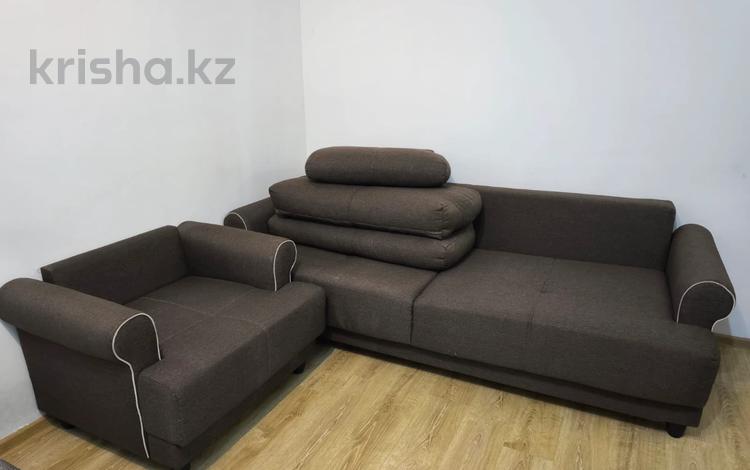 1-бөлмелі пәтер · 34.3 м² · 3/9 қабат, Кумисбекова 9/2 — Косшыгулулы, бағасы: 20.5 млн ₸ в Астане, Сарыарка р-н — фото 2