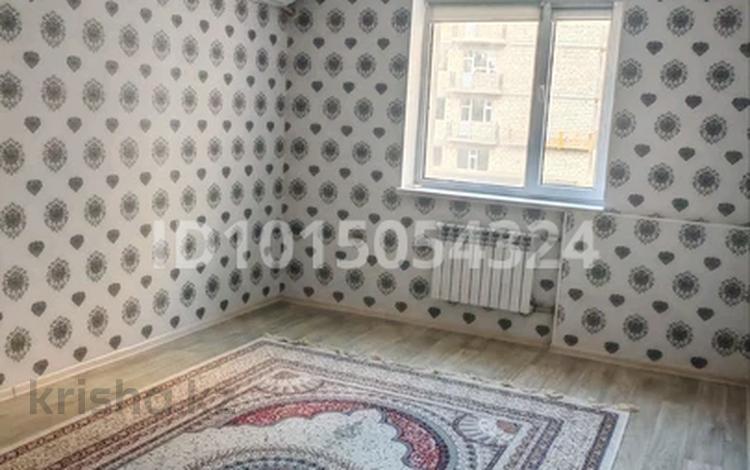 1-комнатная квартира · 48 м² · 2/6 этаж, 32В мкр 1-1-3 — Кайсар супер макет бар сары базардын касынба да за 12 млн ₸ в Актау — фото 2