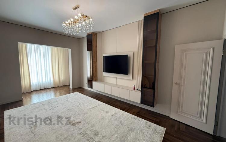 2-комнатная квартира · 77 м² · 4/9 этаж, мкр. Алтын орда, Тауелсиздик за 41 млн ₸ в Актобе — фото 11