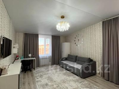 2-комнатная квартира · 64.9 м² · 6/6 этаж, Юбилейный 40 за 26 млн ₸ в Костанае