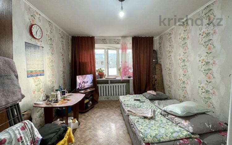 1-комнатная квартира · 17.4 м² · 3/5 этаж, Чехова 106/2 за 6.9 млн ₸ в Костанае — фото 2