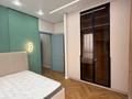 2-бөлмелі пәтер · 50 м² · 5 қабат, мкр Думан-2 — НАУРЫЗ ПРОХОДИТ, бағасы: 31.5 млн ₸ в Алматы, Медеуский р-н