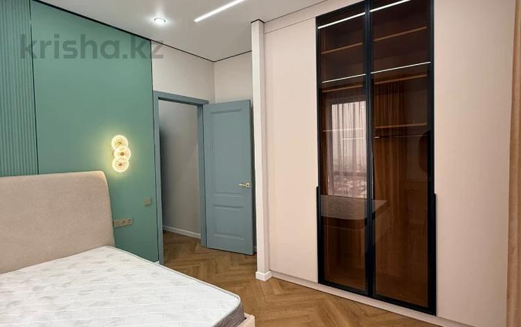 2-бөлмелі пәтер · 50 м² · 5 қабат, мкр Думан-2 — НАУРЫЗ ПРОХОДИТ, бағасы: 31.5 млн ₸ в Алматы, Медеуский р-н — фото 2
