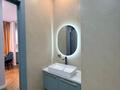 2-бөлмелі пәтер · 50 м² · 5 қабат, мкр Думан-2 — НАУРЫЗ ПРОХОДИТ, бағасы: 31.5 млн ₸ в Алматы, Медеуский р-н — фото 4