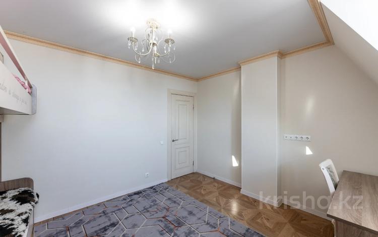 3-бөлмелі пәтер · 82.1 м² · 8/8 қабат, Анатолия Храпатого 5к2, бағасы: 44.5 млн ₸ в Астане, Сарайшык р-н — фото 2