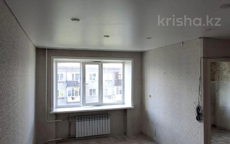 1-комнатная квартира · 30.3 м² · 5/5 этаж, 343 квартал 13 за 9.9 млн ₸ в Семее — фото 3